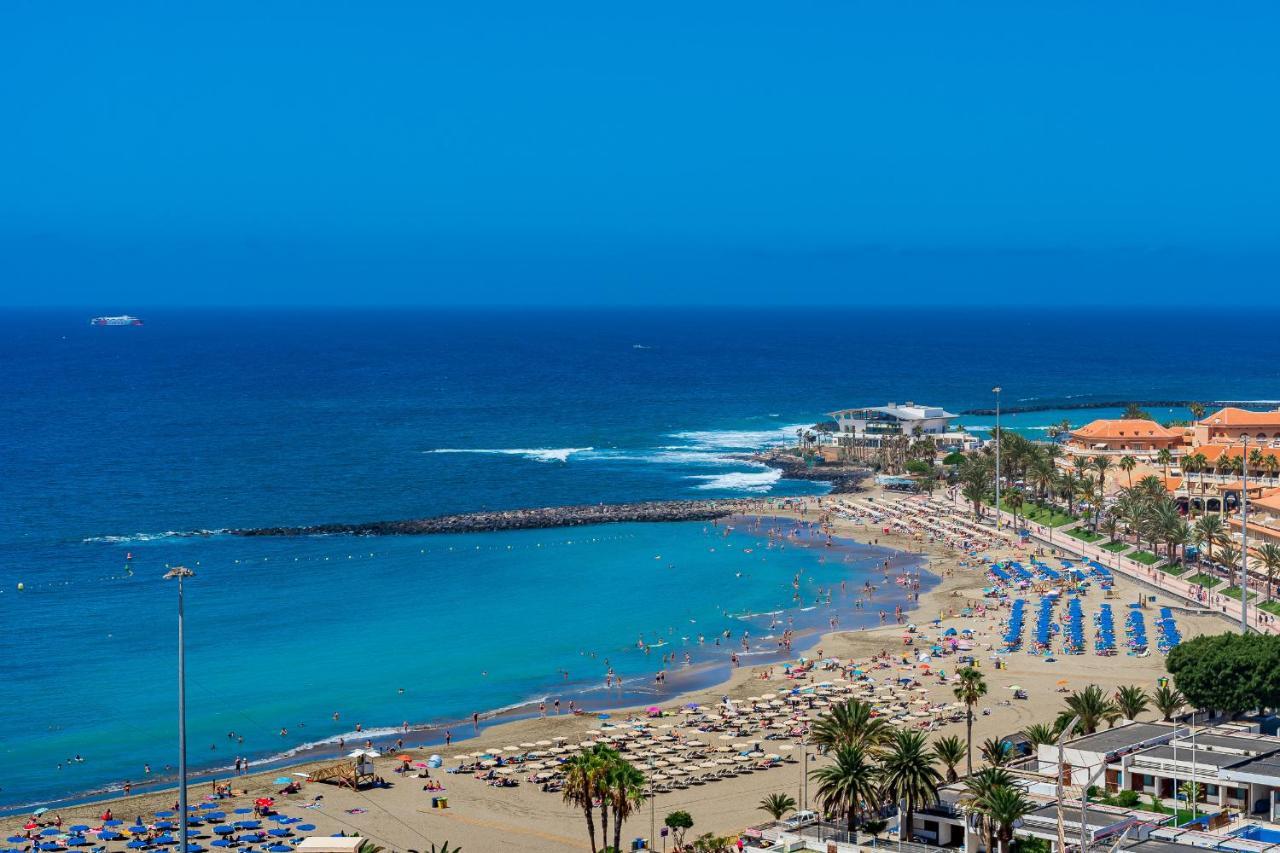 דירות לוס כריסטיאנוס Soul Escape At Vista Bella מראה חיצוני תמונה
