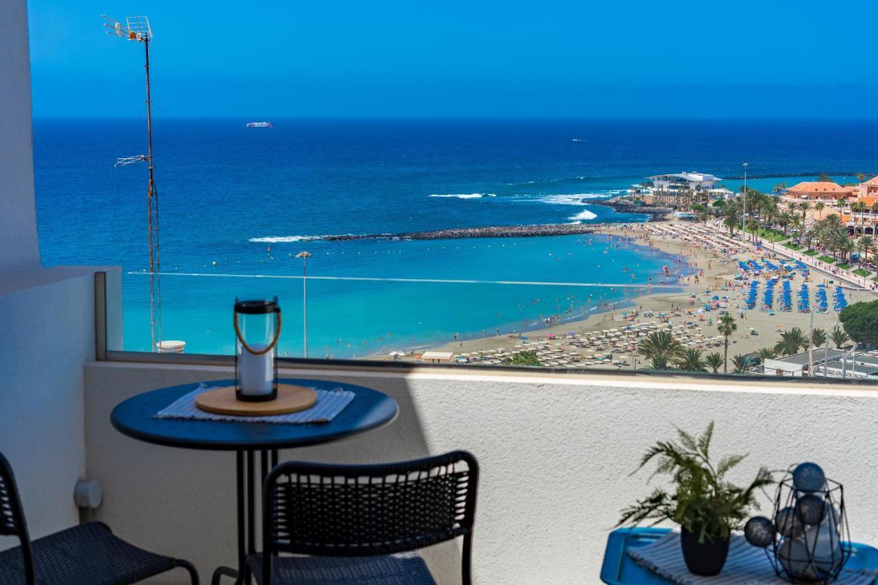 דירות לוס כריסטיאנוס Soul Escape At Vista Bella מראה חיצוני תמונה