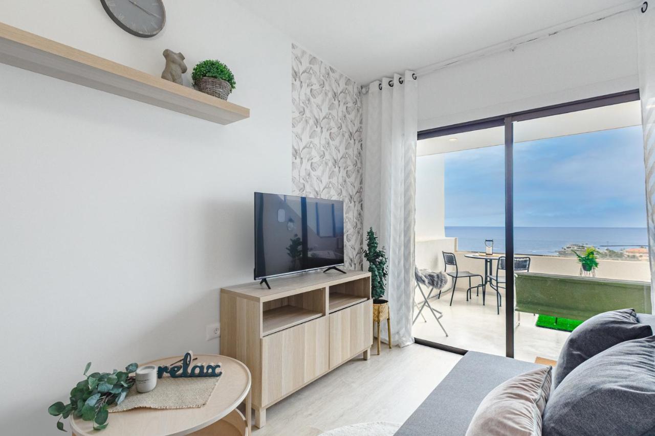 דירות לוס כריסטיאנוס Soul Escape At Vista Bella מראה חיצוני תמונה